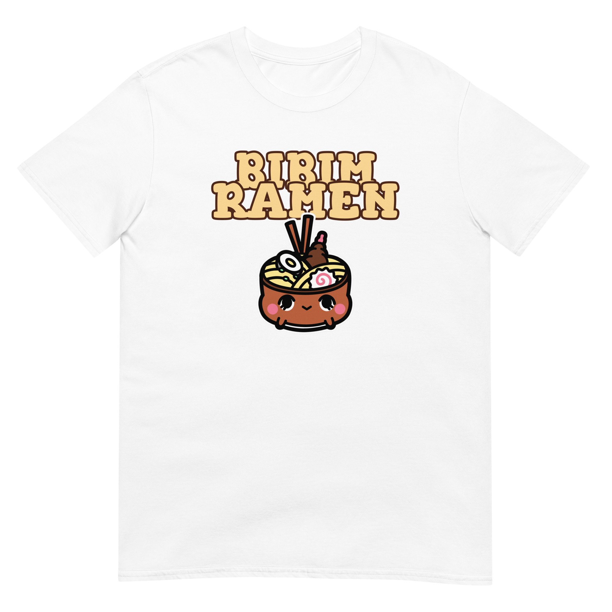 Birim Ramen - Unisex Ramen T-Shirt